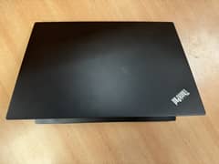 Lenovo ThinkPad E14 Core i7 - Slightly Used, Excellent Condition" 0