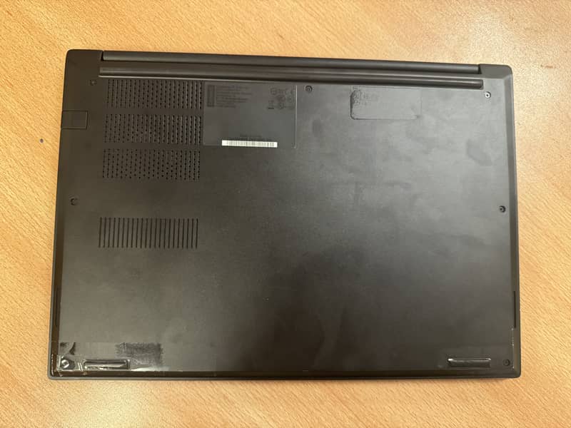 Lenovo ThinkPad E14 Core i7 - Slightly Used, Excellent Condition" 2