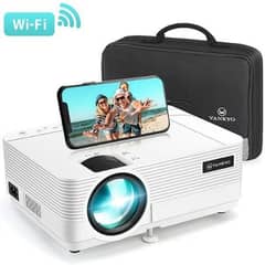 Vankyo Ultra HD Projector