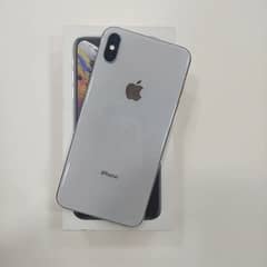 iPhone XS Max official PTA approved