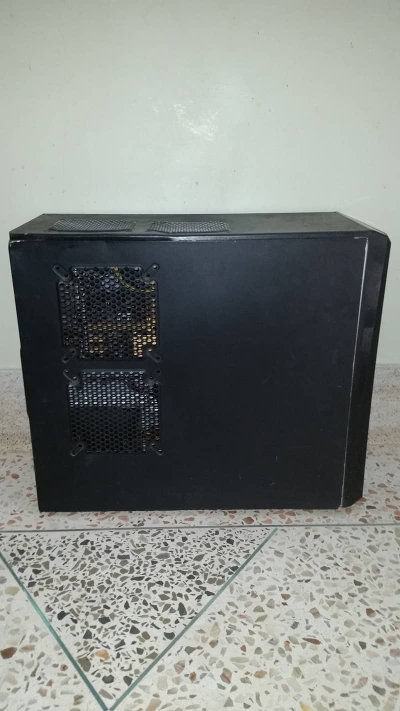 Core i5 4th gen 3.20 Ghz 6