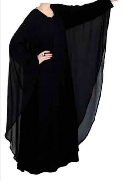 abaya 0