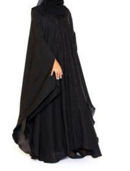 abaya 1