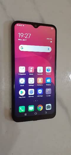 vivo Mobile good candisan