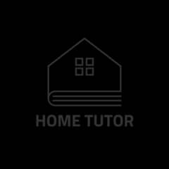 Home tutor available