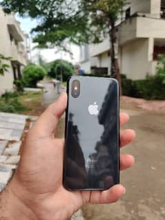 Iphone x 256GB PTA Approved In Excellent Condition Face id Off 0