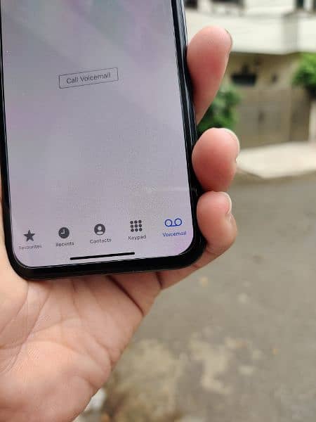 Iphone x 256GB PTA Approved In Excellent Condition Face id Off 9