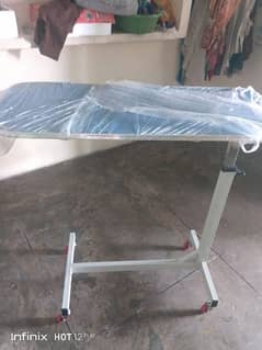 Stretcher Trolley (MHS-ST-003)