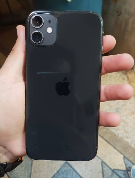 Iphone 11 Non PTA 1