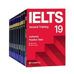 IELTS