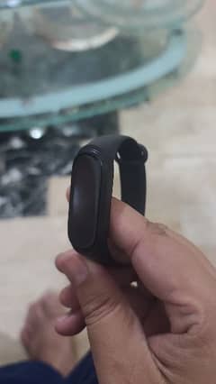 Mi band 5