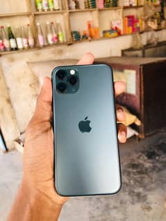 iphone 11 pro factory unlock