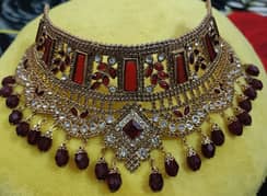 Indian Bridal Set