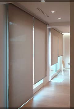 Roller blinds/Zebra blinds/vertical blinds/blinds