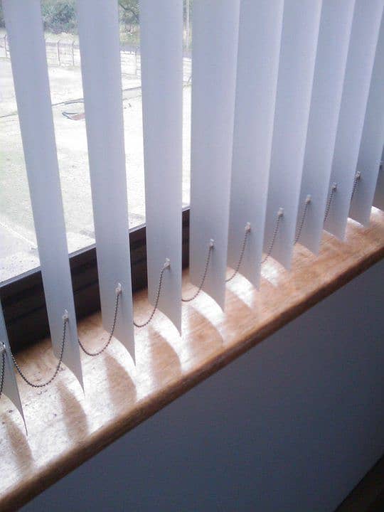 Roller blinds/Zebra blinds/vertical blinds/blinds 3