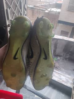 football shoes Nike original