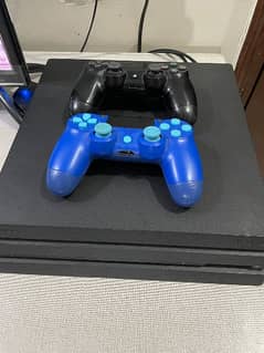 Play Station 4 Pro | 1TB | PS4 Pro