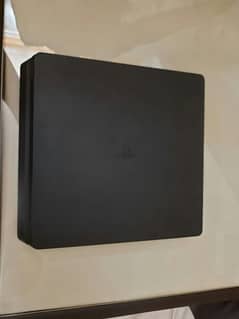 Ps4 Slim