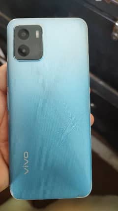 vivo y15s