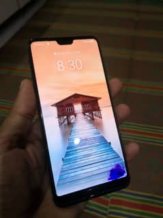 Huawei P20 Pro Single Sim PTA approved