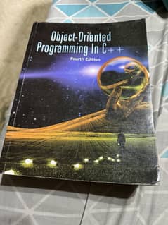 Object-oriented