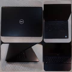 Dell Lattitude 3490 | Corei5 8th Gen | 8GBRAM 256GBSSD 512HDD | Win10