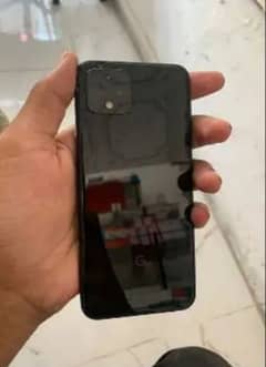 Google Piexil 4A 10/10 Condition