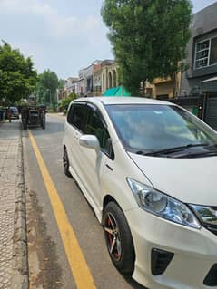 Honda Freed 1.5 Model 2015 / Freed Model 2015/2021