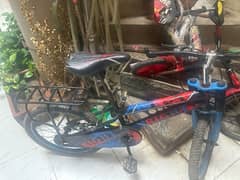 bicycle for sale