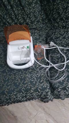 nebulizer