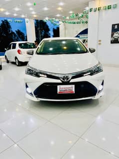 Toyota Corolla Altis 2021/22