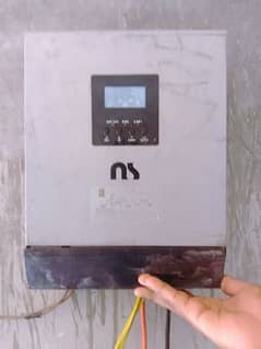 NS company 3KW Hybrid Ups