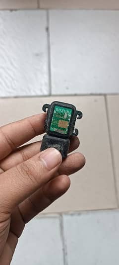 map sensor baleno or cultus