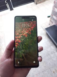 Infinix hot 40 16/256 gb