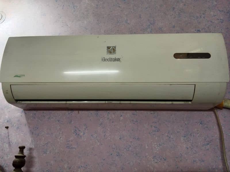 Electrolux 0