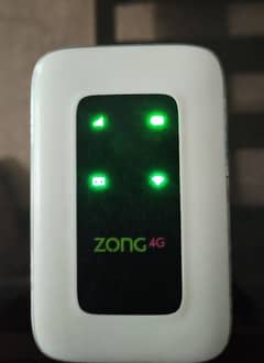 zong