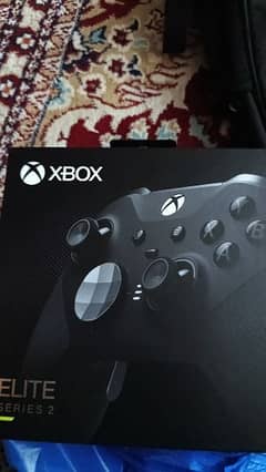 Xbox elite series 2