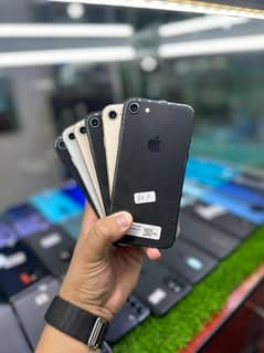 Iphone 8 | 64 GB Non PTA JV