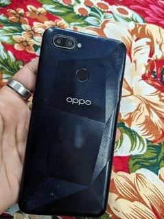 OPPO a5s 3/32 dual pta approved 0