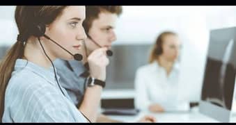 Call Center Job Freshers are Most Welcome  apply Urdu English