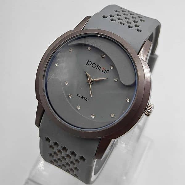 Men's watch 1