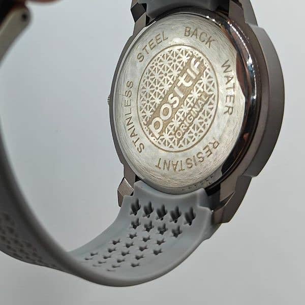 Men's watch 5