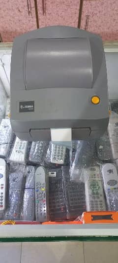 Barcode Printer