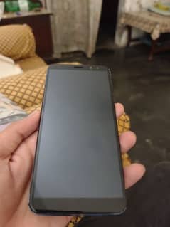 Huawei mate 10 lite