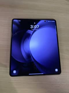 Samsung Galaxy Z Fold 5 Official PTA Approved