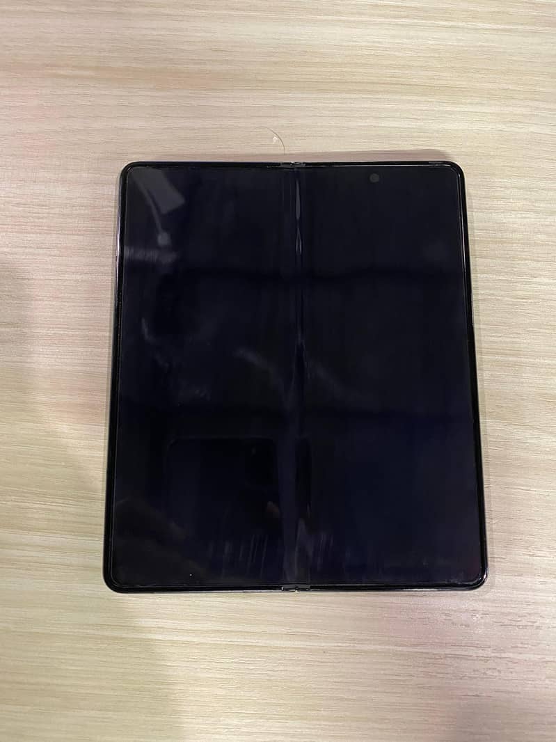 Samsung Galaxy Z Fold 5 1