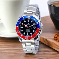 Latest Rolex with date-GMT-40mm 0