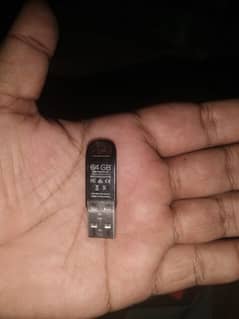 San Disk 64GB Original USB Flash Drive