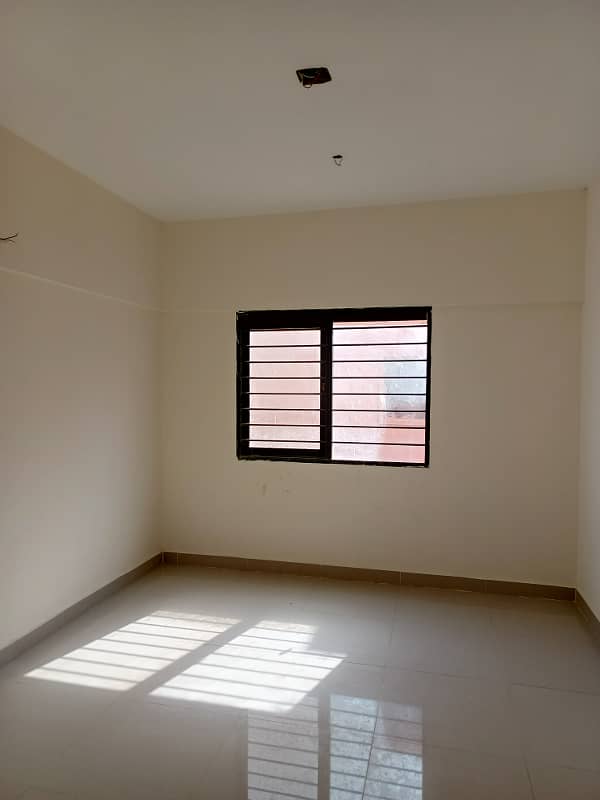 2bed Lounge Corner Flat For Sell in Saima Arabian Villas 2