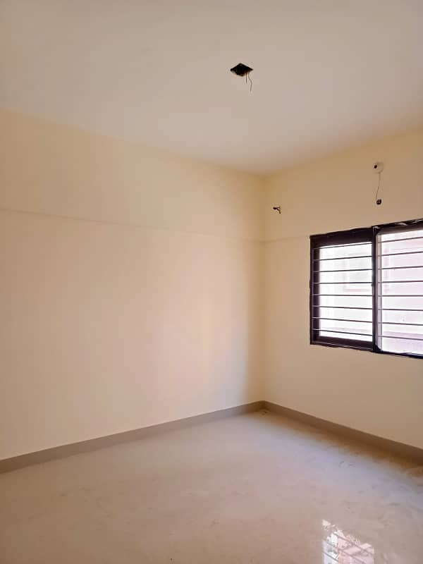 2bed Lounge Corner Flat For Sell in Saima Arabian Villas 3